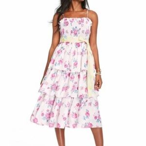 LOVESHACKFANCY x TARGET MAXI